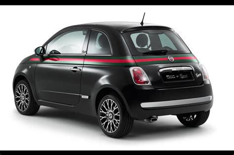 fiat 500 limited gucci reviews|gucci limited edition fiat 500.